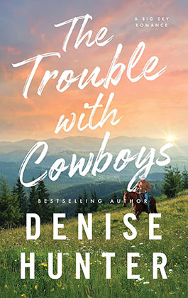 The Trouble With Cowboys