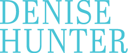 Denise Hunter, Author
